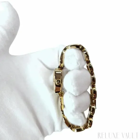 Gucci G-Collection Gold Watch - Picture 3 of 13